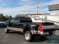 Agate Black - F450 Super Duty King Ranch Crew Cab 4x4 Photo No. 3