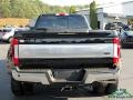 Agate Black - F450 Super Duty King Ranch Crew Cab 4x4 Photo No. 4