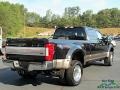 Agate Black - F450 Super Duty King Ranch Crew Cab 4x4 Photo No. 5
