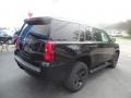 Black - Tahoe LS 4WD Photo No. 6