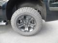 Black - Tahoe LS 4WD Photo No. 10