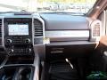 Agate Black - F450 Super Duty King Ranch Crew Cab 4x4 Photo No. 16