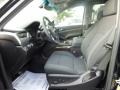 Black - Tahoe LS 4WD Photo No. 15