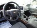 Black - Tahoe LS 4WD Photo No. 16