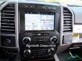 Agate Black - F450 Super Duty King Ranch Crew Cab 4x4 Photo No. 18