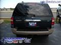 Black Pearl Slate Metallic - Expedition EL Eddie Bauer 4x4 Photo No. 25