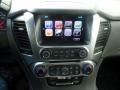 Black - Tahoe LS 4WD Photo No. 24