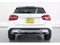 Polar White - GLA 250 Photo No. 3