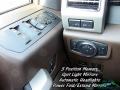 Agate Black - F450 Super Duty King Ranch Crew Cab 4x4 Photo No. 27
