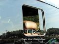 Agate Black - F450 Super Duty King Ranch Crew Cab 4x4 Photo No. 30