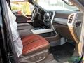 Agate Black - F450 Super Duty King Ranch Crew Cab 4x4 Photo No. 37