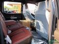 Agate Black - F450 Super Duty King Ranch Crew Cab 4x4 Photo No. 38
