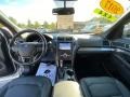 2017 Ingot Silver Ford Explorer Sport 4WD  photo #23