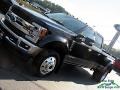 Agate Black - F450 Super Duty King Ranch Crew Cab 4x4 Photo No. 39