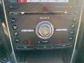 2017 Ingot Silver Ford Explorer Sport 4WD  photo #26