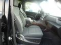 Black - Tahoe LS 4WD Photo No. 45