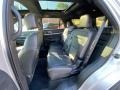 2017 Ingot Silver Ford Explorer Sport 4WD  photo #35