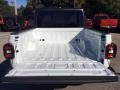 2020 Bright White Jeep Gladiator Sport 4x4  photo #9