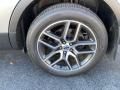 2017 Ingot Silver Ford Explorer Sport 4WD  photo #41