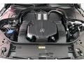 Black - S 450 Sedan Photo No. 8