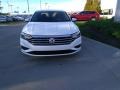Pure White - Jetta S Photo No. 1