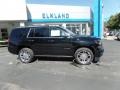 Black - Tahoe Premier 4WD Photo No. 1