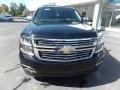 Black - Tahoe Premier 4WD Photo No. 3