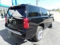 Black - Tahoe Premier 4WD Photo No. 10