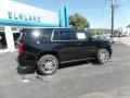 Black - Tahoe Premier 4WD Photo No. 11