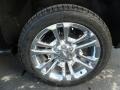 Black - Tahoe Premier 4WD Photo No. 13