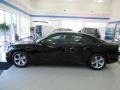 Pitch Black - Charger SXT Plus Photo No. 2