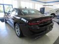 Pitch Black - Charger SXT Plus Photo No. 3