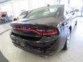 Pitch Black - Charger SXT Plus Photo No. 4