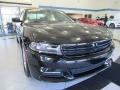 Pitch Black - Charger SXT Plus Photo No. 6