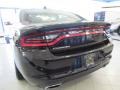Pitch Black - Charger SXT Plus Photo No. 9