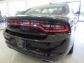 Pitch Black - Charger SXT Plus Photo No. 10