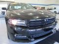 Pitch Black - Charger SXT Plus Photo No. 12