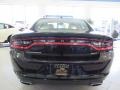 Pitch Black - Charger SXT Plus Photo No. 14
