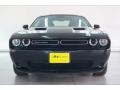 Pitch Black - Challenger SXT Photo No. 2