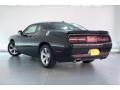 Pitch Black - Challenger SXT Photo No. 10