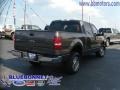 2008 Dark Shadow Grey Metallic Ford F150 XLT SuperCrew 4x4  photo #3