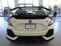 2018 Championship White Honda Civic Type R  photo #14