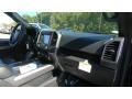 Agate Black - F150 XLT SuperCab 4x4 Photo No. 25