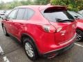 2016 Soul Red Metallic Mazda CX-5 Touring AWD  photo #2