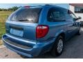 2007 Modern Blue Pearl Dodge Grand Caravan SE  photo #4