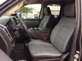 2020 Granite Crystal Metallic Ram 1500 Big Horn Quad Cab 4x4  photo #2