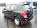 Mosaic Black Metallic - Trax LS AWD Photo No. 4