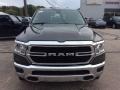 2020 Granite Crystal Metallic Ram 1500 Big Horn Quad Cab 4x4  photo #4