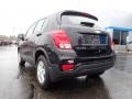 Mosaic Black Metallic - Trax LS AWD Photo No. 5