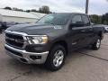 2020 Granite Crystal Metallic Ram 1500 Big Horn Quad Cab 4x4  photo #5